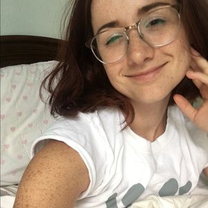 Meet your Posher, Molly